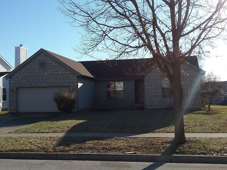 1st image of 1393 Wild Horse Dr