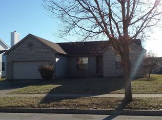 1393 Wild Horse Dr, Grove City, OH