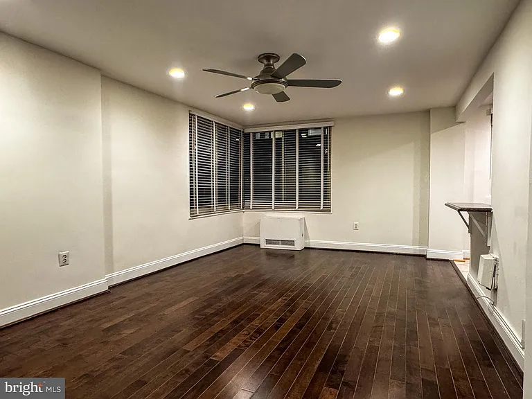 1727 Massachusetts Ave NW #819 — Photo 10