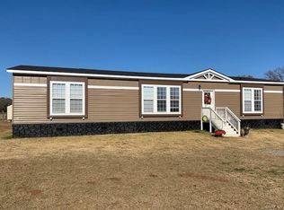 122 Conley Dr, Benton, LA 71006