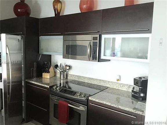 2nd image of 950 Brickell Bay Dr APT 2000