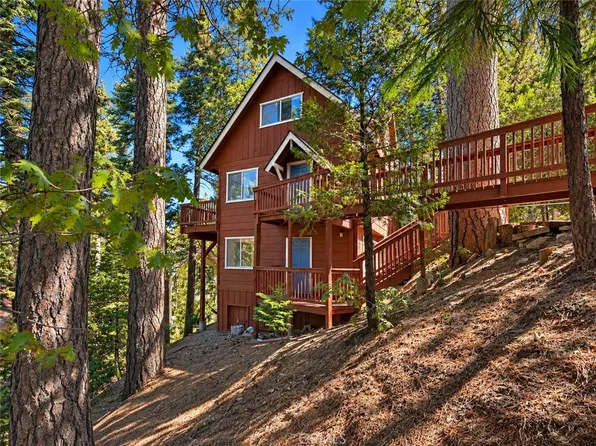 466 State Highway 173, Lake Arrowhead, CA 92352