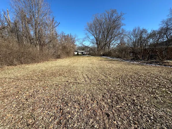 Red Arrow Hwy, Stevensville, MI 49127