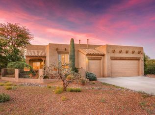 848 E Sylvester Spring Pl, Green Valley, AZ 85614