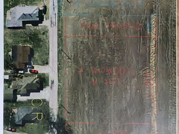 1334 S 350 E, Tipton, IN 46072