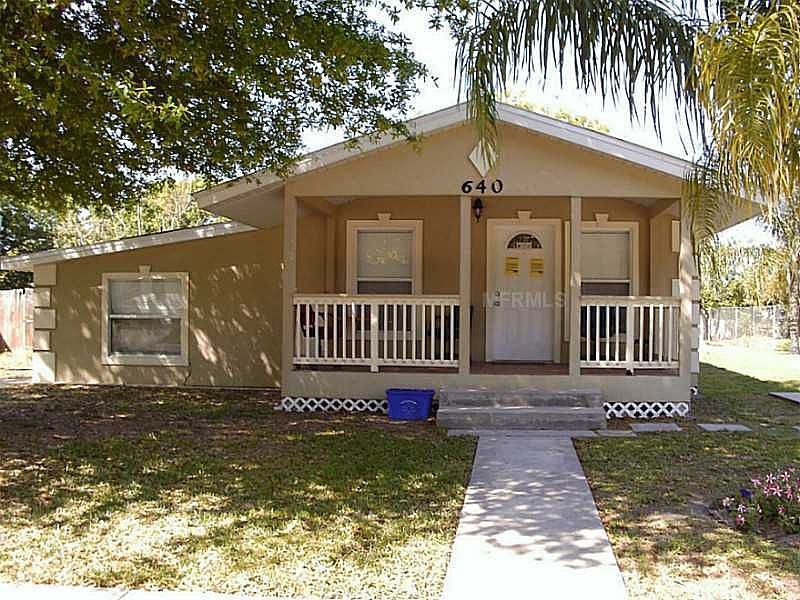 1st image of 640 Foster Ave