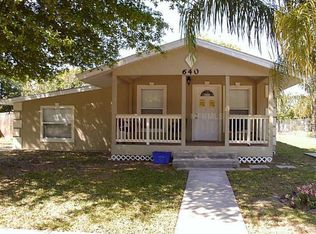 640 Foster Ave, Winter Garden, FL 34787