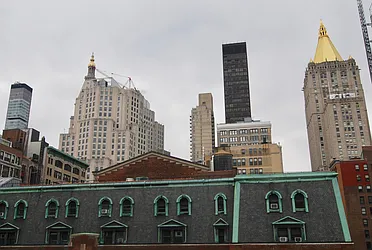 Rented by Building Equity Real Estate LLC