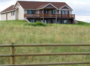 50 Wild Rose Loop, Three Forks, MT 59752