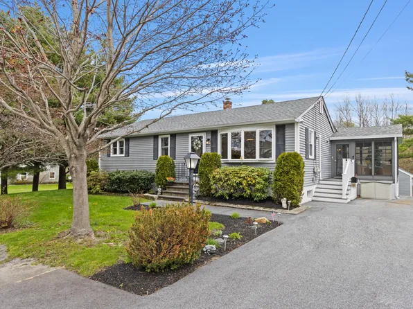 247 Maine Avenue, Portland, ME 04103
