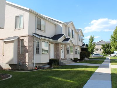 1341 S 1400 E, Provo, UT, 84606