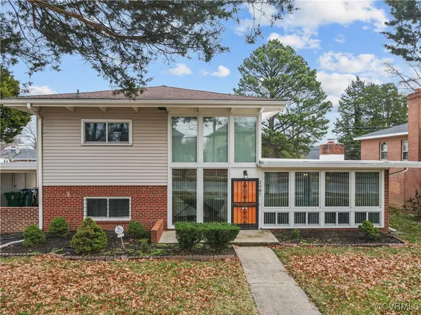 2507 Brook Rd, Richmond, VA 23220