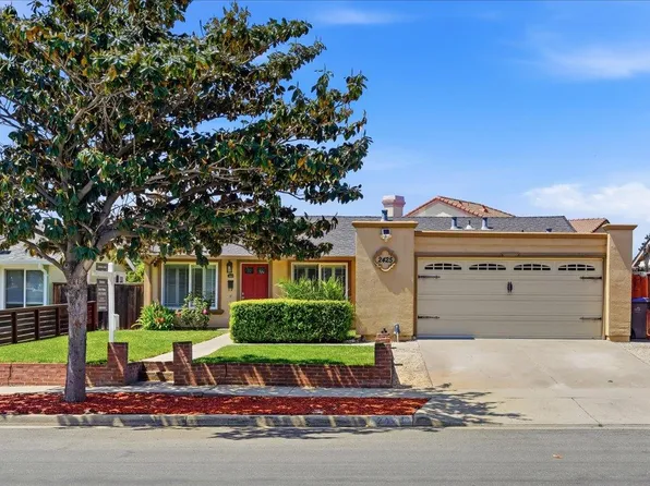 2425 Fallingtree Dr, San Jose, CA 95131