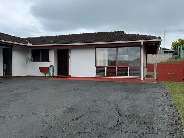 1540 Akake Pl, Kailua, HI 96734