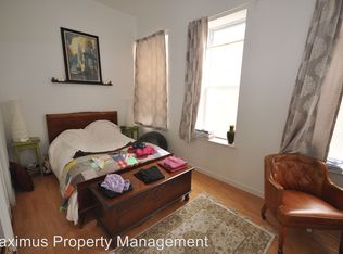 1537 Poplar St APT 2A, Philadelphia, PA 19130