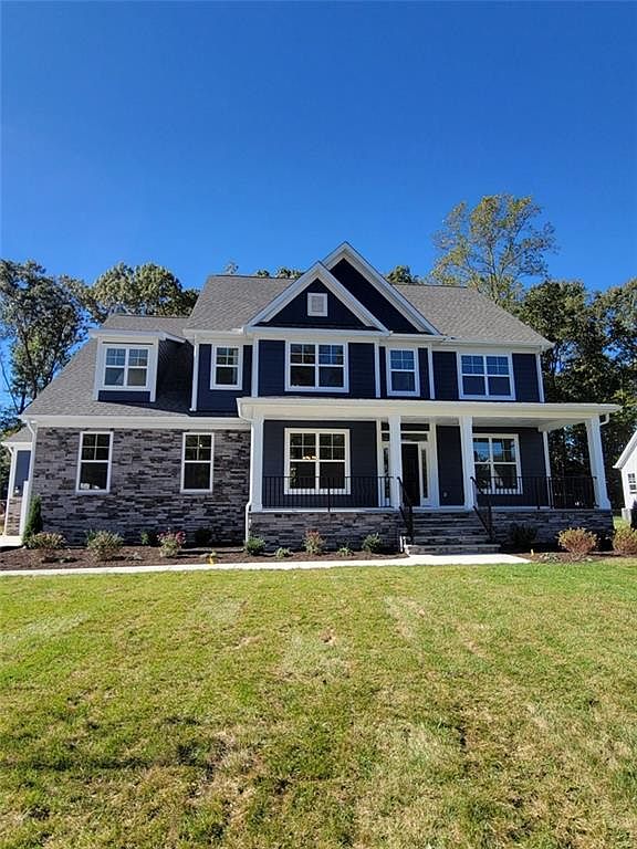 11624 Riverboat Dr, Chester, VA 23836 | Zillow