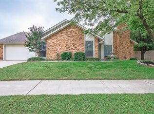 700 Waterview Rd, Oklahoma City, OK 73170