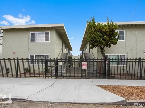 3057-3063 Blossom St, Oakland, CA 94601