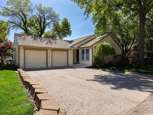 5769 N Anita Ave, Kansas City, MO 64151