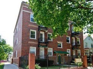 2157 N Kenneth Ave #2N, Chicago, IL 60639