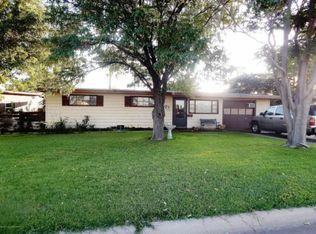 4418 S Hughes St, Amarillo, TX 79110