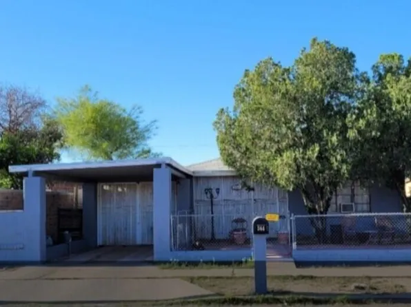 344 E 32nd St, Tucson, AZ 85713