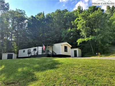 1601 Mulatto Mountain Road, West Jefferson, NC, 28694