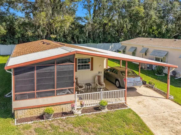 1901 Us Highway 17 West 31 #92, Lake Alfred, FL 33850