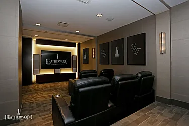 Rented by Heatherwood Communities