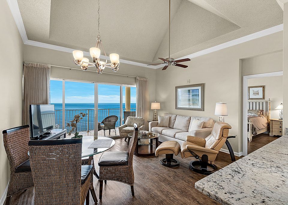 Penthouse Condo 