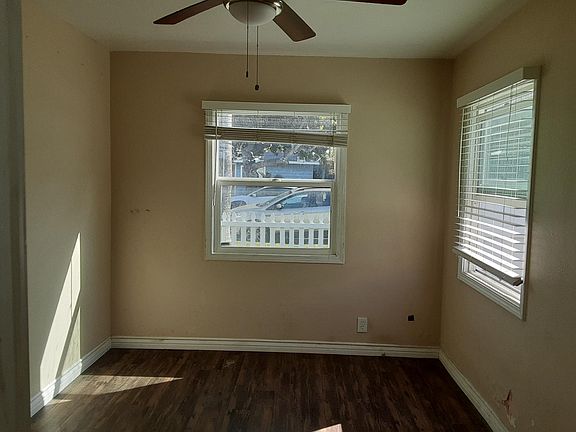 West bedroom angle 1