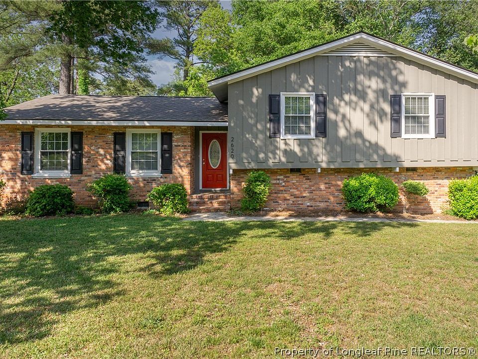 1st image of 2620 Huntington Rd