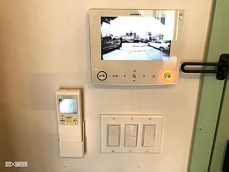 Rented by Citi Habitats