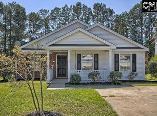 172 Springway Dr, Columbia, SC 29209