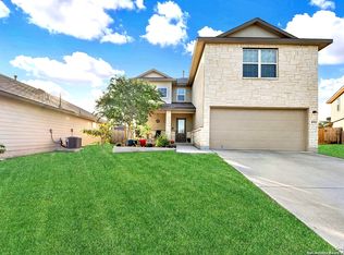 8702 Addison Rdg, San Antonio, TX 78254