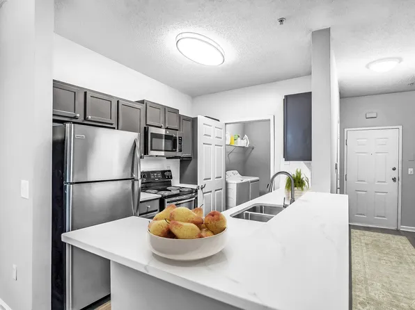 Villas at Princeton Lakes