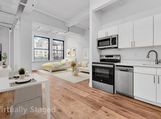 255 W 36th St ROOM 1203, New York, NY 10018