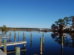 1807 Valparaiso Blvd, Niceville, FL 32578