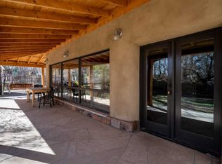 262 Los Pinos Rd APT B, Santa Fe, NM 87507