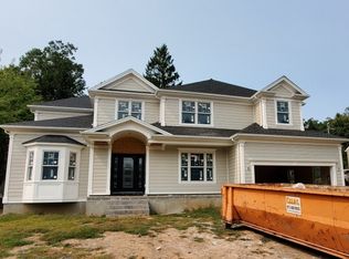 104 Hillside Ave, Livingston, NJ 07039