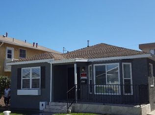 1079 W 24th St, San Pedro, CA 90731