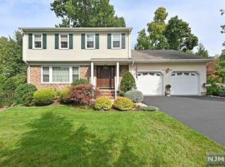 16 Powell Rd, Emerson, NJ 07630