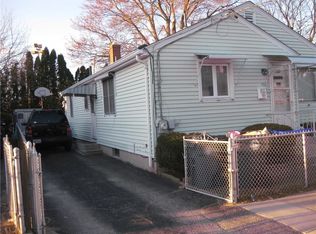 111 Lubec St, Providence, RI 02904