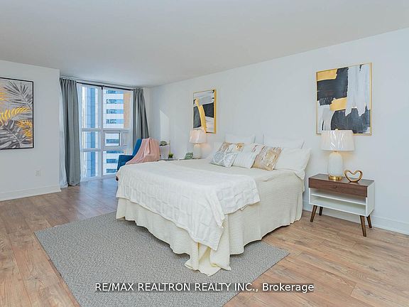 2nd image of 131 Beecroft Rd #1505