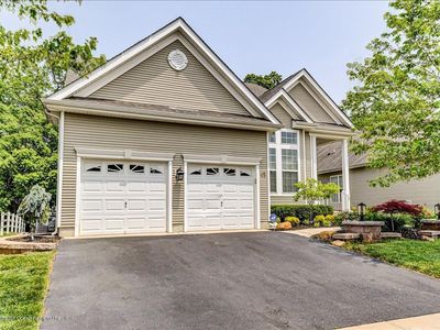 45 Wintergreen Dr, Manalapan, NJ, 07726