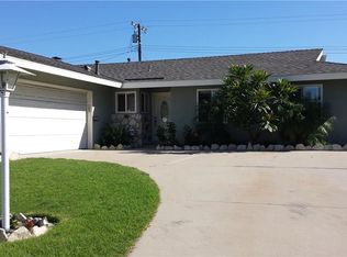 17414 Elm St, Fountain Valley, CA 92708