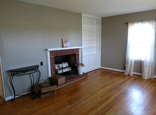 1668 Wickliffe Rd, Wickliffe, KY 42087