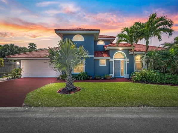 185 Sandy Shoes Dr, Melbourne Beach, FL 32951
