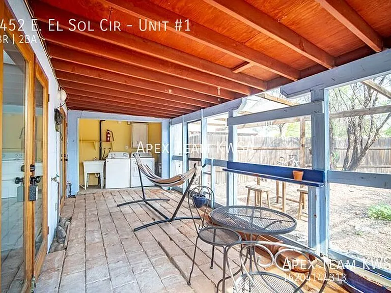 4452 E El Sol Cir #1 — Photo 21