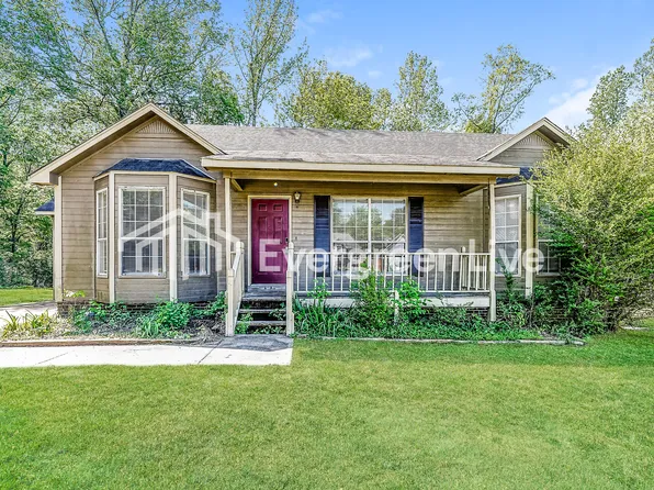 6704 Brittany Pl, Pinson, AL 35126